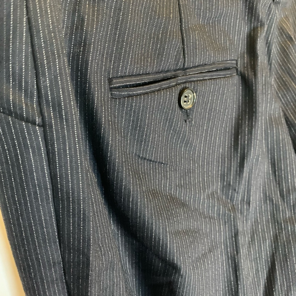 Theory suit jacket and pants size 4 - Picture 10 of 16